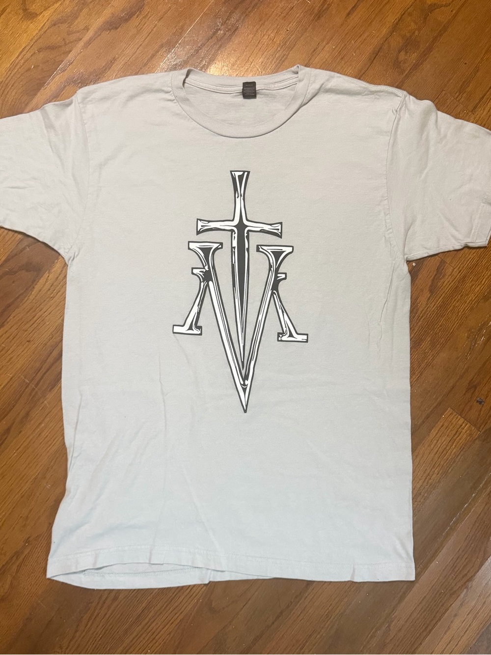 HBO Game of Thrones Arya Stark Promo T Shirt